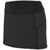 Front view of Women’s Femfit Skort