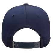 Back view of Grylbl Cresting Cap