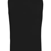 Front view of Youth Hyperform Sleeveless Compression Shirt