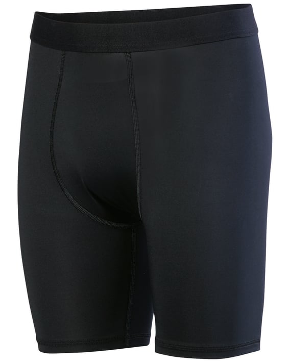 Front view of Hyperform Compression Shorts