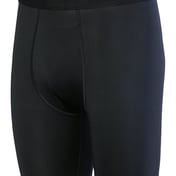 Front view of Hyperform Compression Shorts