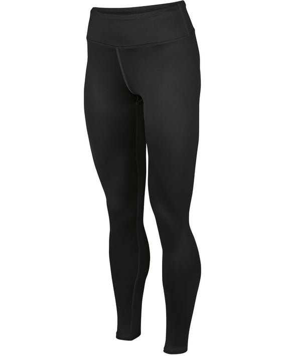 Front view of Hyperform Compression Tight