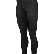 Front view of Hyperform Compression Tight