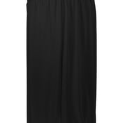 Side view of Attain Shorts