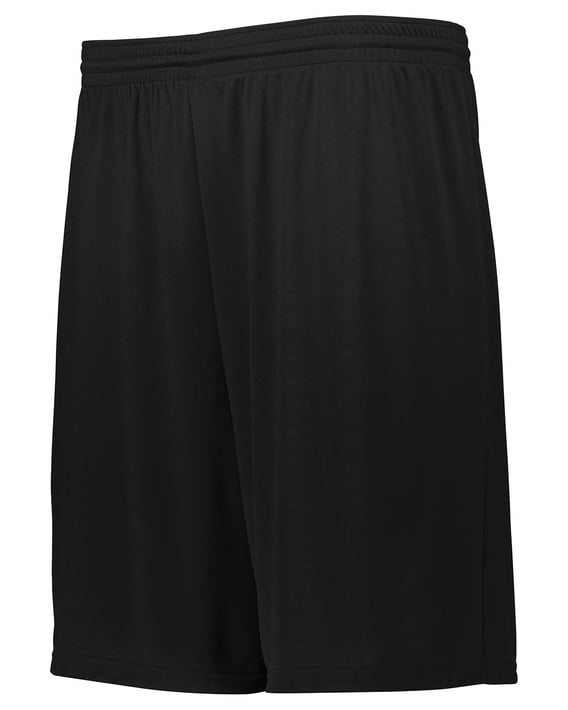 Front view of Youth Attain Shorts