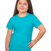 Front view of Girls’ Princess T-Shirt