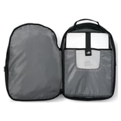 Side view of Primary Laptop Backpack