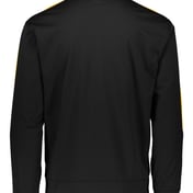 Back view of Medalitst 2.0 Quarter-Zip Pullover