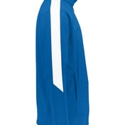 Side view of Medalitst 2.0 Quarter-Zip Pullover