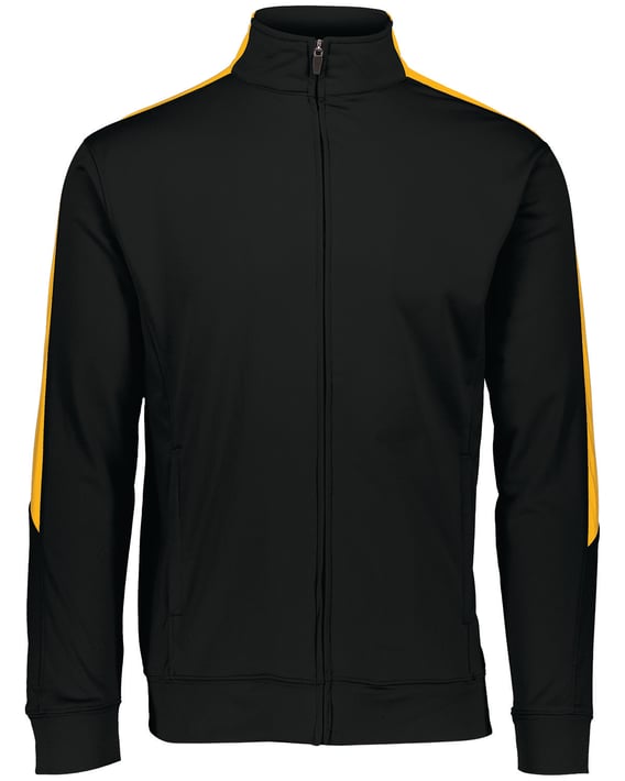 Front view of Youth Medalist Jacket 2.0