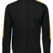 Front view of Youth Medalist Jacket 2.0