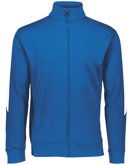 Front view of Youth Medalist Jacket 2.0