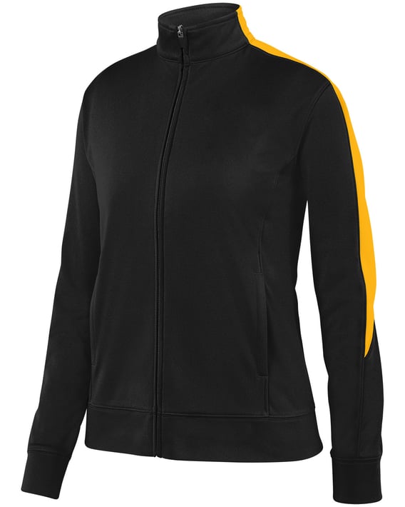 Front view of Women’s Medalist Jacket 2.0