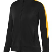 Front view of Women’s Medalist Jacket 2.0