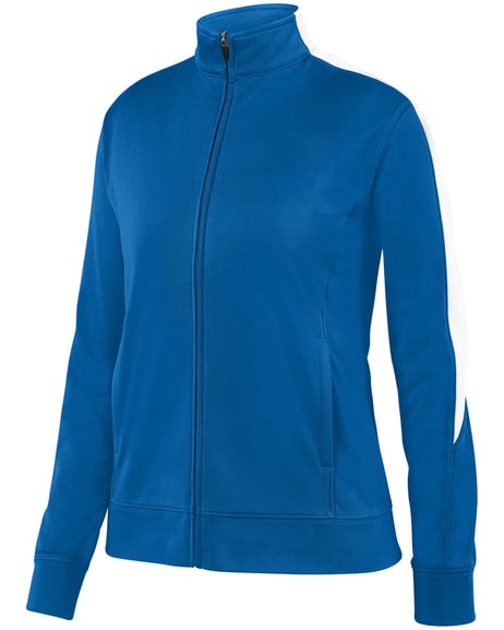 Front view of Women's Medalist Jacket 2.0