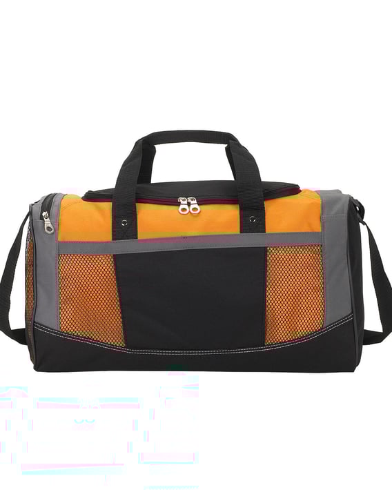 Front view of Flex Sport Bag