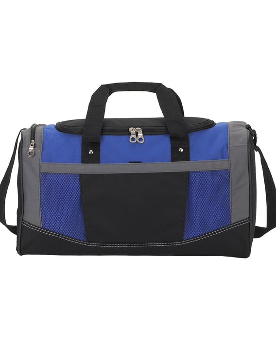 Front view of Flex Sport Bag