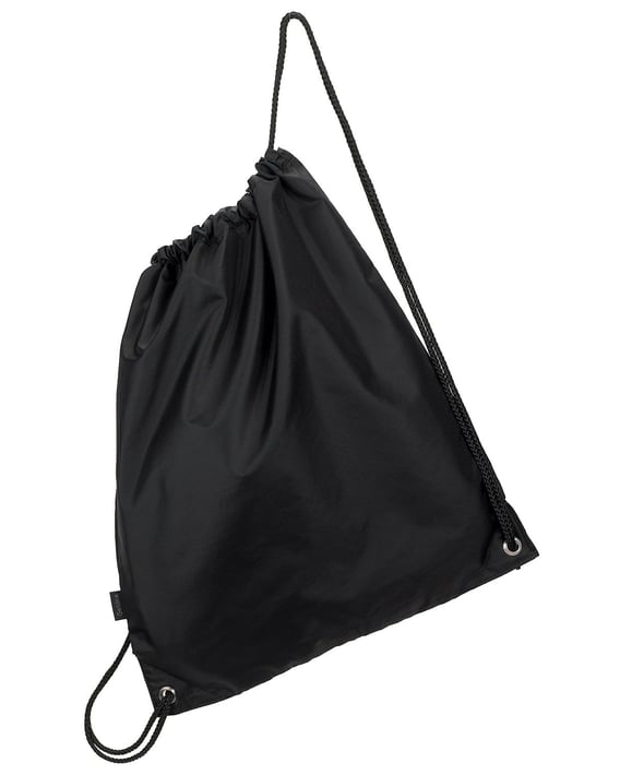Front view of Drawstring Bag