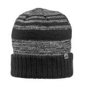 Front view of Echo Knit Beanie