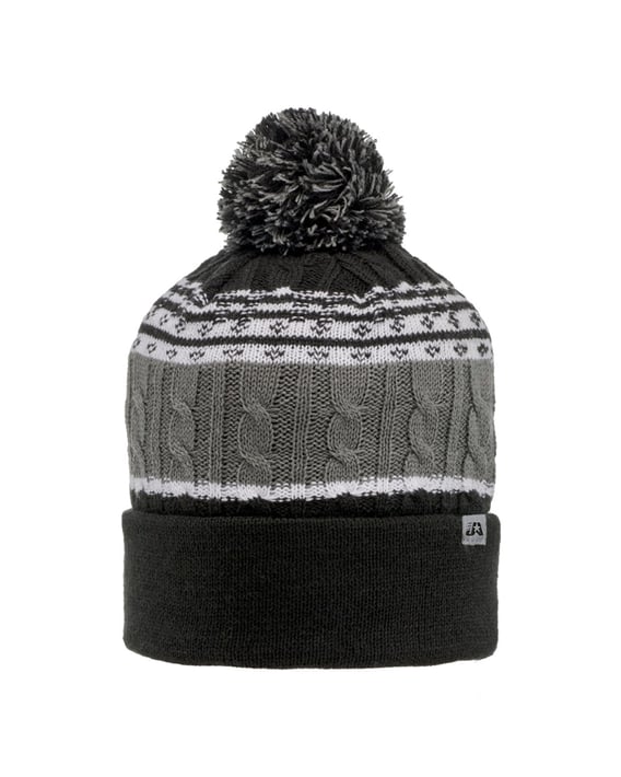 Front view of Altitude Knit