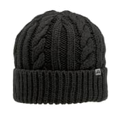 Front view of Empire Knit