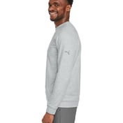 Side view of Cloudspun Crewneck Sweatshirt