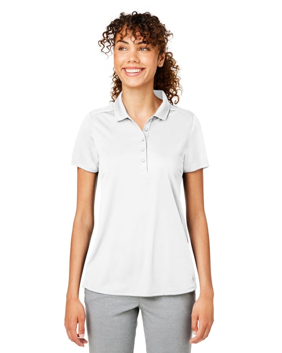 Front view of Women’s Gamer Golf Polo