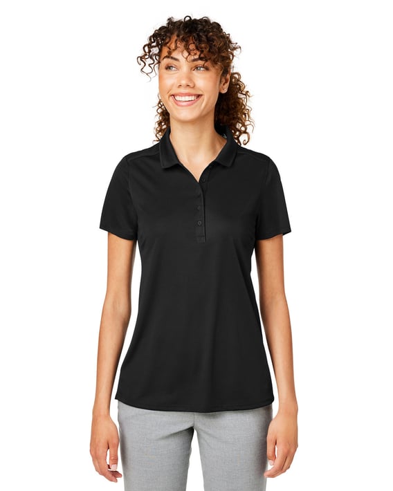 Front view of Women’s Gamer Golf Polo