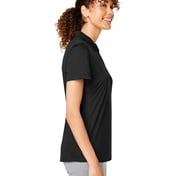 Side view of Women’s Gamer Golf Polo