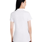 Back view of Women’s Cloudspun Coast Polo