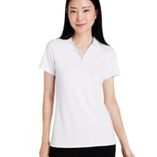 Front view of Women’s Cloudspun Coast Polo