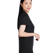 Side view of Women’s Cloudspun Coast Polo