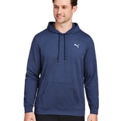 Front view of Cloudspun Progress Hooded Sweatshirt