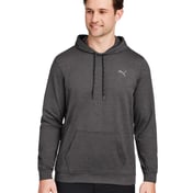 Front view of Cloudspun Progress Hooded Sweatshirt