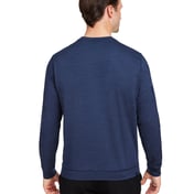 Back view of Cloudspun Crewneck Sweatshirt
