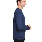 Side view of Cloudspun Crewneck Sweatshirt