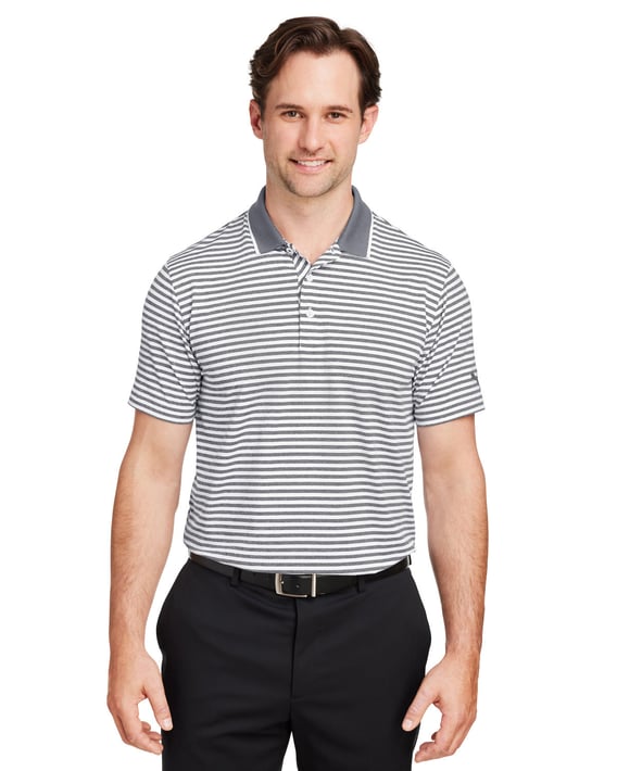Front view of Mattr Feeder Polo