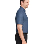 Side view of Cloudspun Primary Polo