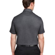 Back view of Cloudspun Primary Polo