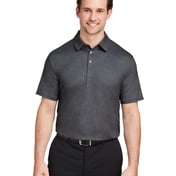 Front view of Cloudspun Primary Polo