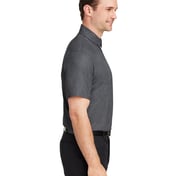 Side view of Cloudspun Primary Polo