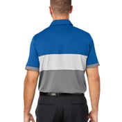 Back view of Cloudspun Highway Polo