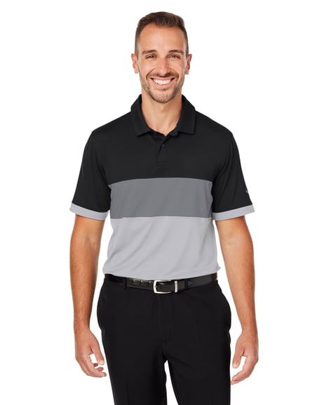 Front view of Cloudspun Highway Polo