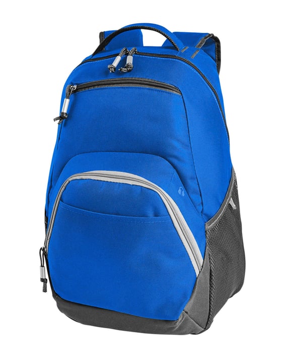 Front view of Rangeley Laptop Backpack