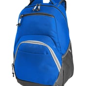 Front view of Rangeley Laptop Backpack