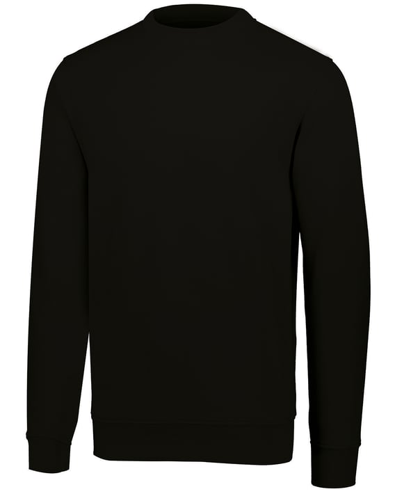 Front view of 60/40 Fleece Crewneck Sweatshirt