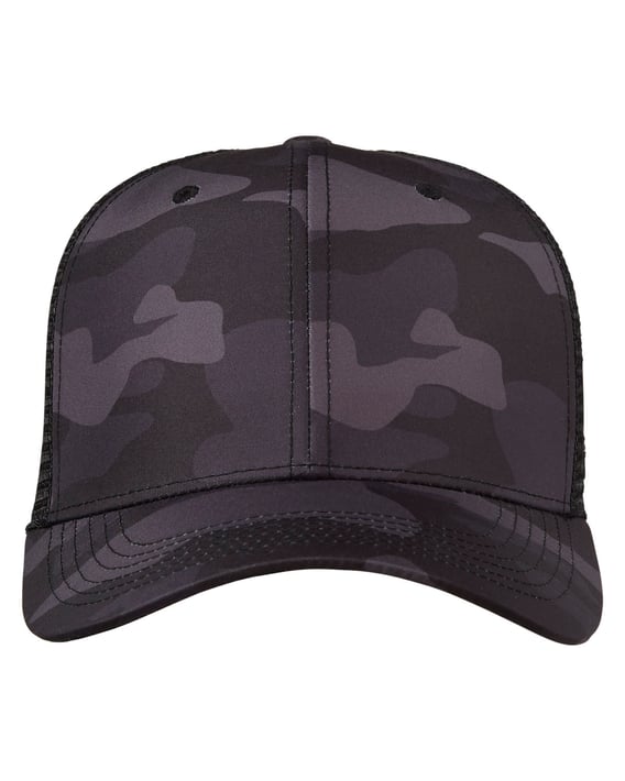 Front view of Ranger Cap