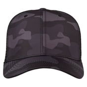Front view of Ranger Cap
