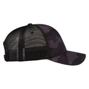 Side view of Ranger Cap
