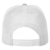 Back view of Ranger Cap